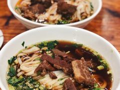 -肆姐面粉馆(坡子街店)