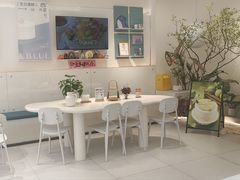 -山与蓝·轻糖鲜果蛋糕(勒泰店)