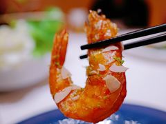 -華府Deluxe(兴业太古汇店)