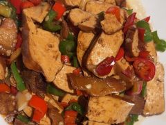 -新白鹿餐厅(城西银泰城店)