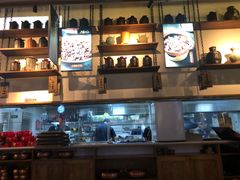 -水煮三国·川鲁江湖菜(香山店)