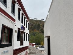 -五当召景区