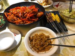-聚味瞿记·龙虾堂(望城店)