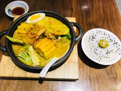 -井圣日膳(万达店)