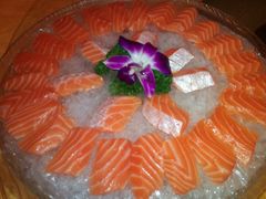 -广胜通达海鲜食府(黄沙店)