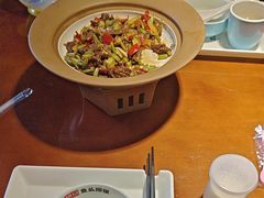 -魏铭鱼头捞饭(嘉善店)
