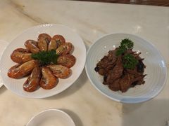 -宁海食府·涌宴(真和店)