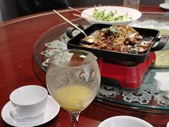 -聚宝渔港.五钻酒家(上地店)