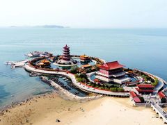 -八仙过海景区