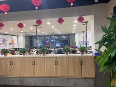 -楼外楼大刀肉传统火锅(西安大路店)