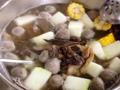 iphone_upload_pic-粤潮牛肉火锅店(江南大道店)