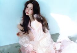 -魅·照相馆丨女神写真