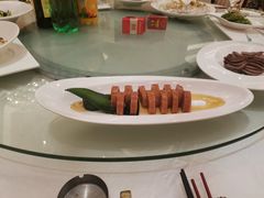 -芜湖白金汉爵大酒店