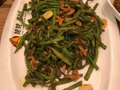 -合合春饼·酱骨·东北菜(潘家园店)
