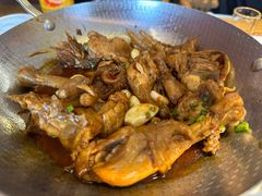 -鸿运楼·舌尖上的徽菜