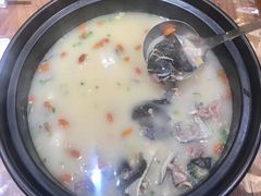 -东湖印象汉寿特色甲鱼钵子菜(渔人码头店)