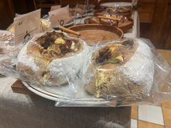 -佐敦面包铺·JORDAN BAKERY