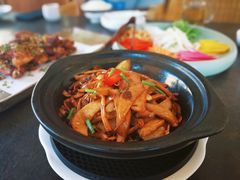 -瓦库茶馆17号(海汇港店)