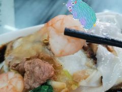 鲜虾牛肉肠-穗银肠粉店(东川路店)