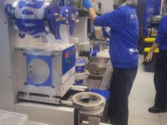 -煲珠公·老红糖珍珠奶茶(长宁龙之梦店)