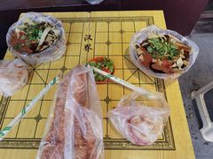 -顺发拉面(长湖路店)