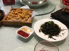 -旺顺阁鱼头泡饼(小红门店)