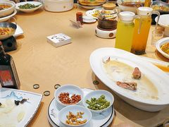 -东沙小镇主题餐厅(下沙店)
