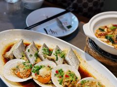 -甬上名灶·首店(环城西路店)