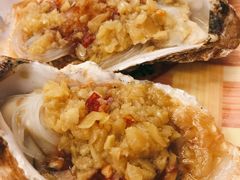 -老吕涮羊肉•东北原味烧烤•大油边•烤鱼(五角场店)