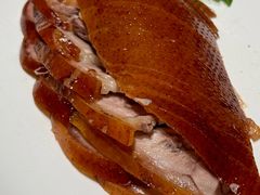 -四季民福烤鸭店(外滩外白渡桥店)