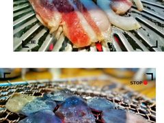 -老炉家木炭烤肉(长江国际店)