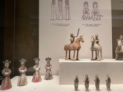 -陕西历史博物馆