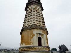 -修德寺塔
