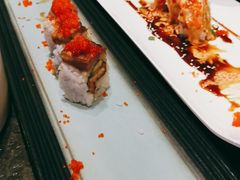 -将太无二·北美传奇寿司(荟聚购物中心西红门店)