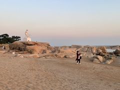 -老虎石海上公园