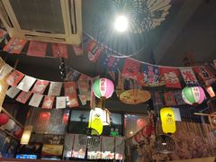 大堂-和食亭·自助·烤肉·寿喜烧(海创园店)