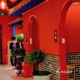宵夜烧烤 | 爱伍界，醉湘西