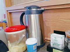 -禾绿回转寿司(万柳华联店)