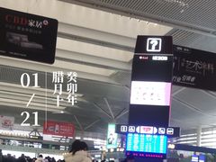 -南昌西站