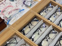-瑞司视光眼镜·蔡司战略合作眼镜店(新街口店)