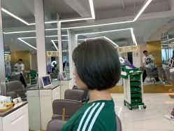 -潘多拉Hairsalon