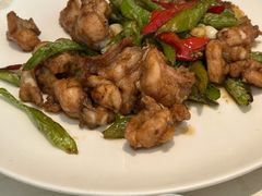 -阿英煲(凉城路店)