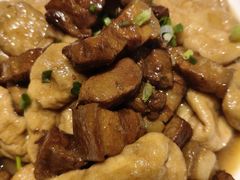 -鄱阳湖·江西小炒·瓦罐煨汤(五道口店)