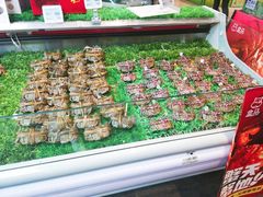 -盒马鲜生(宝地店)