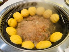 -大鹅岛灶台鱼·铁锅炖(水库路店)