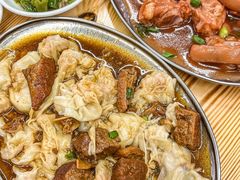 -潘先生牛杂煲·客家小碗菜(兰花路店)