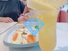 -柠檬树茶餐厅(海雅缤纷城店)