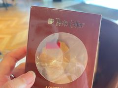 -Peet's Coffee皮爷咖啡(大学路店)