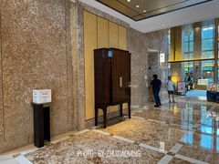 -杭州城中香格里拉大酒店