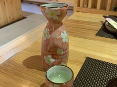 -季玄精致日本料理自助餐(闸北公园店)